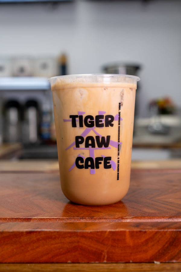 Viet Iced Coffee