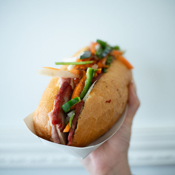Special Banh Mi